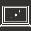 laptop icon